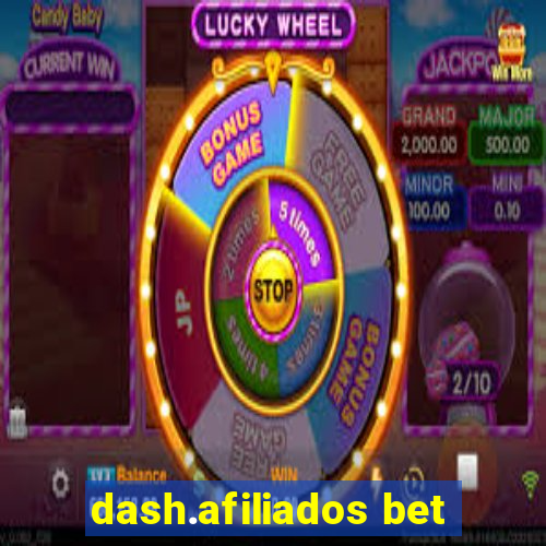 dash.afiliados bet